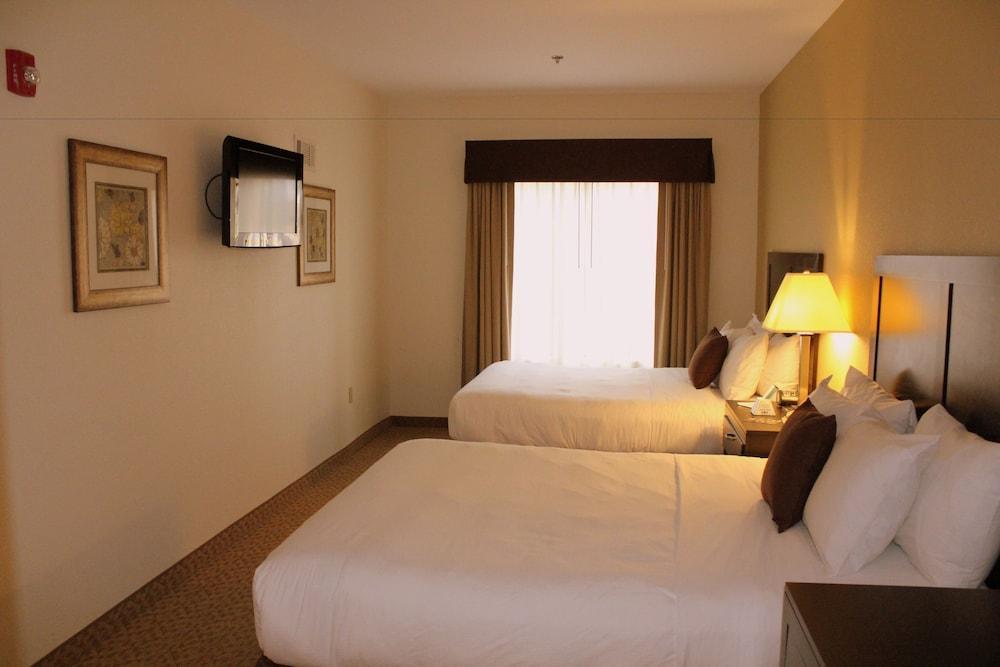 Best Western Plus Valdosta Hotel & Suites Exterior foto