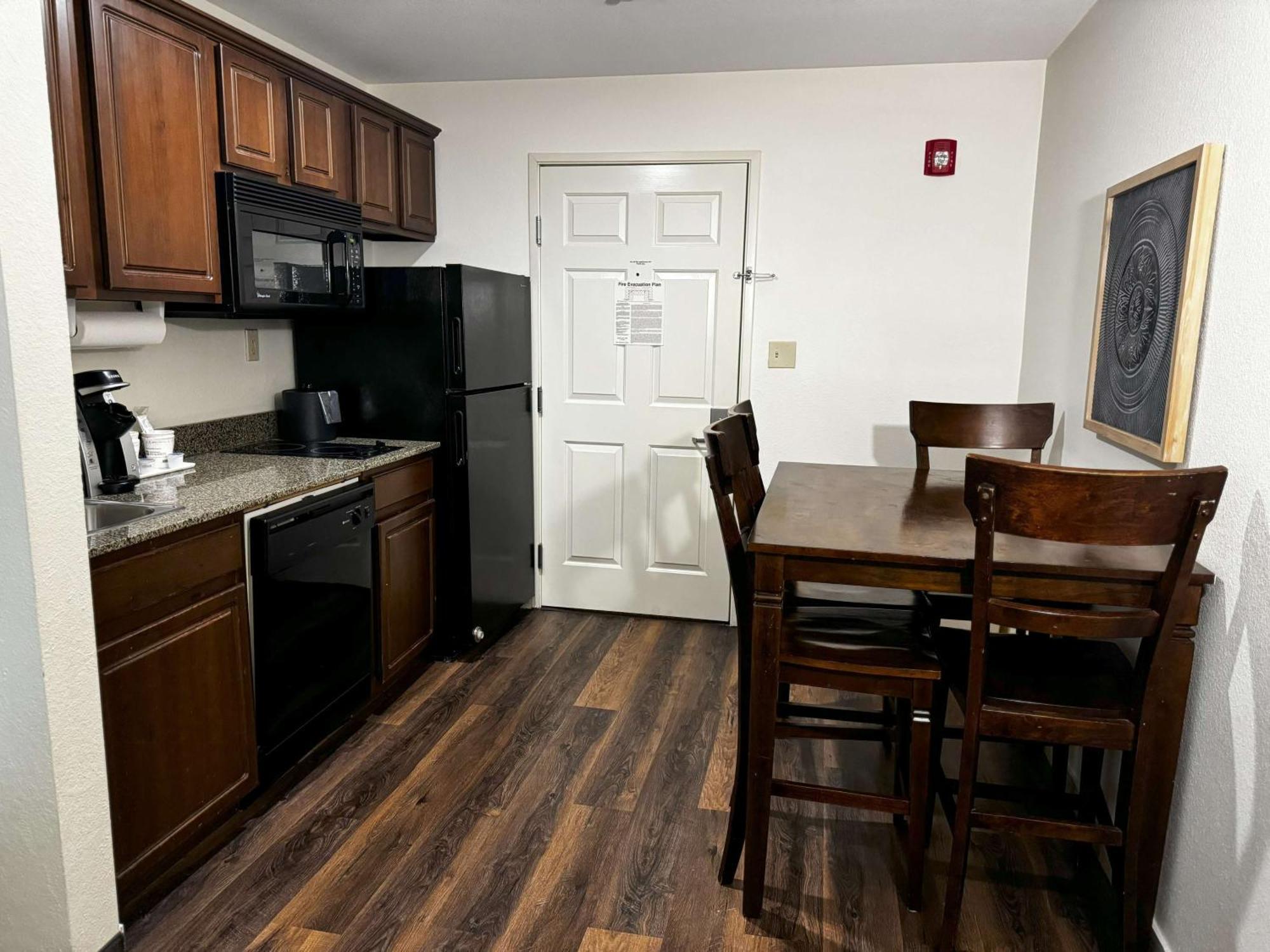 Best Western Plus Valdosta Hotel & Suites Exterior foto