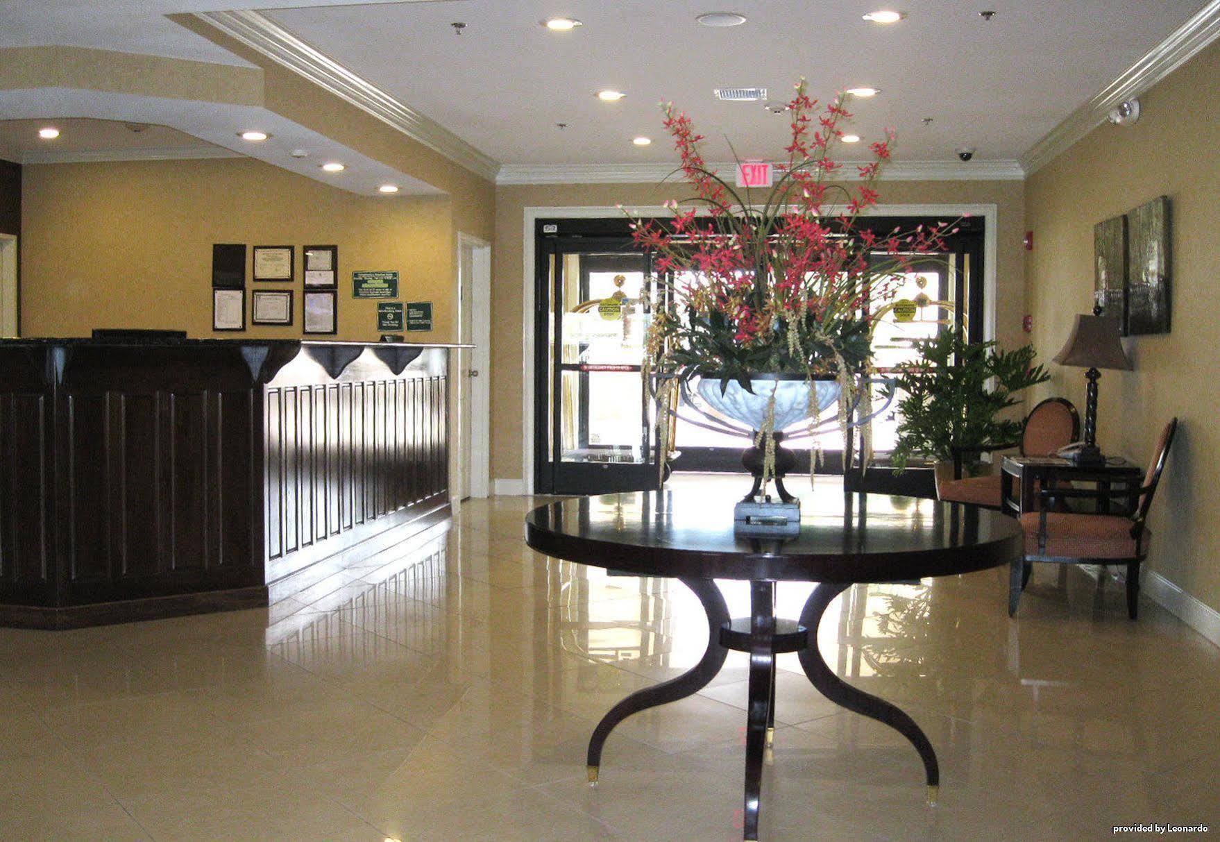 Best Western Plus Valdosta Hotel & Suites Exterior foto