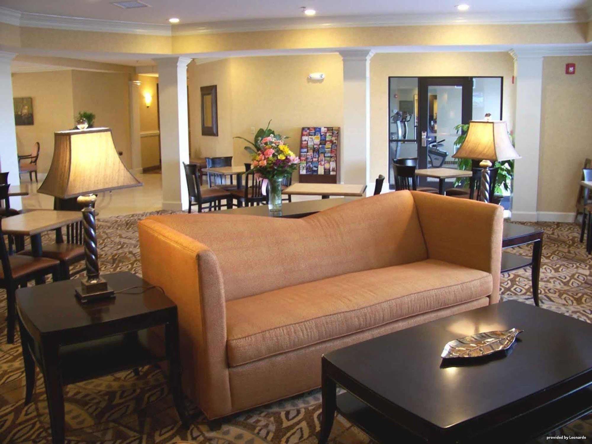 Best Western Plus Valdosta Hotel & Suites Exterior foto